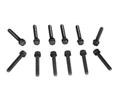 69 Intake Manifold Bolts, 351W V8, Set