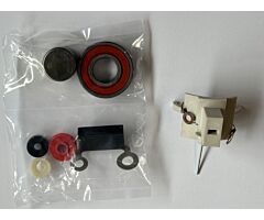 65-86 Dynamo Reparatiekit, tbv Ford Dynamo's