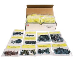 67 Interior Master Kit, CPE, Std