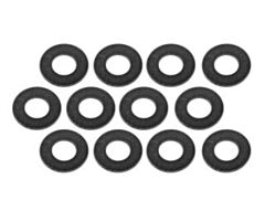 64-67 Inlaat Spruitstuk Ringen, 260-289 V8, Set