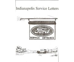Indianapolis Service Letters