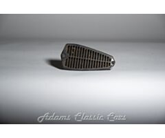 Mustang II, B-Pillar Vent