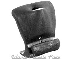 68-70 MIRROR BRACKET BOOT 68-69 CV