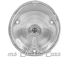 69-69 PARKING LAMP LENS 69