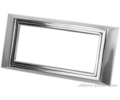 68-68 MARKER LAMP BEZEL 68-69 NOVA