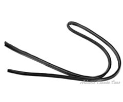 69-69 MOLDING WINDOW INNER TRIM REAR 69