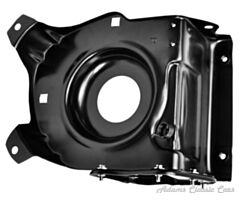 67-67 HEADLAMP HOUSING RH 67 RS