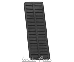 68-77 ACCELERATOR PEDAL PAD 67-81 CAMARO