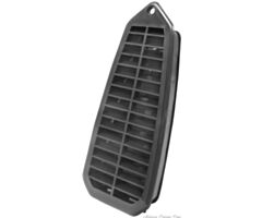 68-69 DOOR JAMB VENT GRILLE 68-69 FULL