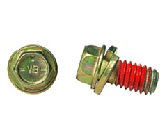 68-73 Brake Caliper Staibilizer to Anchor Bolts, 4pcs