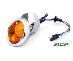 64-66 Parking Lamp Kit, LH