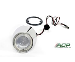 67-68 Back Up Lamp Kit, RH