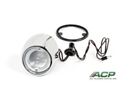 65-66 Back Up Lamp Kit, RH