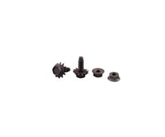 64-68 Monte Carlo Hardware Kit, 4-pcs