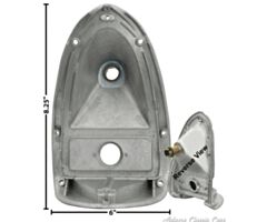 55-55 TAIL LAMP HOUSING 55 1 PCE