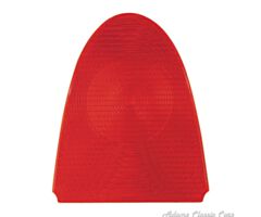 55-55 TAIL LAMP LENS 55 INNER PAIR