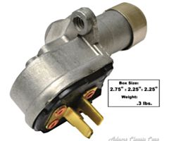 57-60 HEADLAMP DIMMER SWITCH 57-60