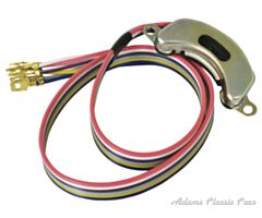 55-55 TURN SIGNAL SWITCH 55