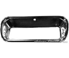 62-66 PARKING LAMP BEZEL 62-66