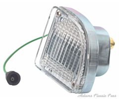 67-72 BACK-UP LAMP ASSEMBLY RH 67-72