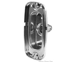 60-66 TAIL LAMP HOUSING 60-66 FLEETSIDE