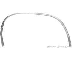 69-69 MOLDING RH/FRONT WHEEL WELL 1969