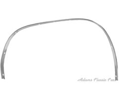 69-69 MOLDING RH/REAR WHEEL WELL 1969