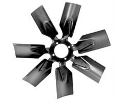 68-72 FAN BLADE 7 BLADE CAMARO 67-70