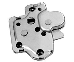 64-72 TRUNK LATCH 67/69 CAMARO