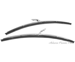 66-67 WIPER BLADE 67/9 CAMARO,66/7 CHEVEL