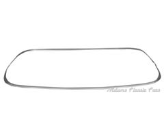 75-77 MOLDING REAR WINDOW 1975-77