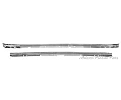 70-73 HEADLINER RETAINING STRIP 70-73 PR