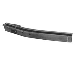 64-70 Frame Rail, Rear, LH