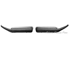 77-81 ARM REST W/DOOR HANDLE  PAIR