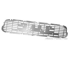 55-55 HOOD ORNAMENT GRILLE 55 GMC