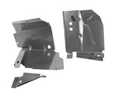 69-70 Torque Box CP/FB, LH