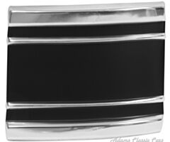 69-72 MOLDING CAB CORNER LOWER RH 69-72