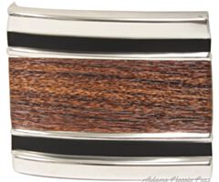 69-72 MOLDING CAB CORNER LOWER LH 69-72