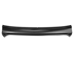 65-66 Deck filler panel CPE