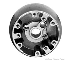 67-72 STEERING WHEEL HUB 68 NOVA