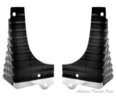 68-68 GRILLE OUTER EXTENSION 1968 *PAIR*