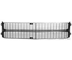 70-70 GRILLE 1970 - BLACK