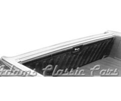 64-67 MOLDING TAIL GATE TOP 1964-67