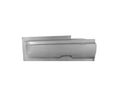 64-68 Lower Front Rocker Panel (LH)