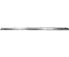 67-67 MOLDING ROCKER PANEL RH 1967 SS