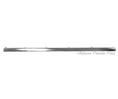 64-64 MOLDING ROCKER PANEL  LH 64 SS