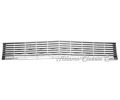 68-69 GRILLE 1968-69 STD