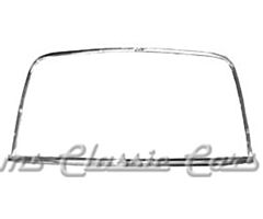 68-72 MOLDNG REAR WINDOW 1968-72