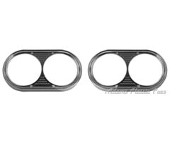 59-59 HEAD LAMP BEZEL 59 PAIR