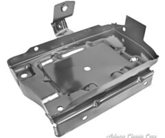 62-63 BATTERY TRAY 1962-63